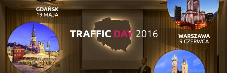 traffic day konferencja krakow
